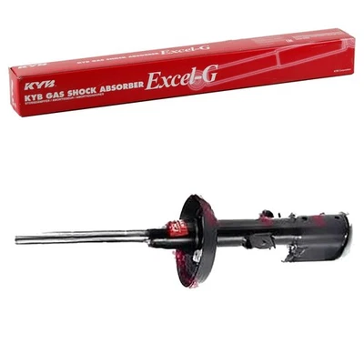 KYB EXCEL-G AMORTIGUADOR DE GAS DELANTERO IZQUIERDO COMPATIBLE CON OPEL VECTRA - Imagen 1 de 2