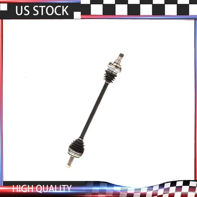 Новая оригинальная передняя правая ось CV для 2007 2008 2009 2010 Pontiac G3/G3 WAVE - Изображение 1 из 2