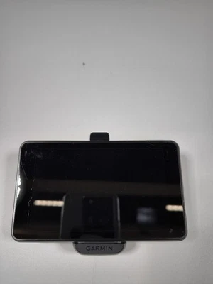 Garmin Nuvi GPS - Ungeprüft, Gebraucht, Nein Zubehör, Zeichen Der Kleidung - Bild 1 von 4