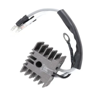 Car Rectifier Voltage Regulator 31710-ZJ1-812 For GX610 GX620 GXV530 - Picture 1 of 12