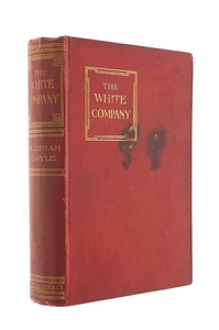 The White Company by Conan Doyle, A. - Picture 1 of 1