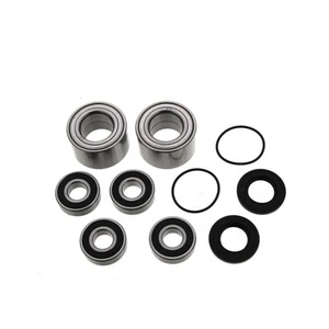 2003 2004 2005 Polaris Magnum 330 2X4 Front And Rear Wheel Bearings And Seals - Imagen 1 de 1