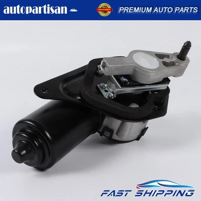 Front Wiper Motor for Lincoln Town Car 1990-1994 Mercury Grand Marquis 1992-1994 Foto 1 de 4