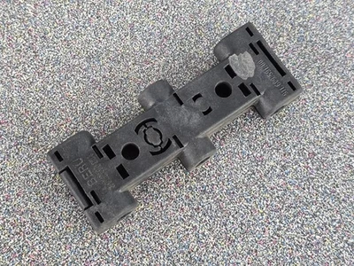 SEPARADOR CABLE TRIPLE ENCHUFE PORSCHE 928 911 964 CARRERA ORIGINAL USADO Foto 1 de 4