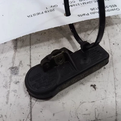 Ford Fiesta TPMS Tire Pressure Monitor System Sensor  2016 2017 2018 2019 - Image 1 of 4