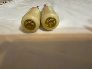 Klein Tools Glows In The Dark Screwdrivers glow Hi Viz Rare and collectible - Picture 1 of 9
