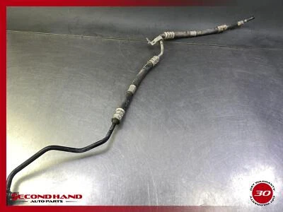 11-14 Dodge Challenger Charger 3.6L Power Steering Pressure Line Hose OEM - Image 1 of 4