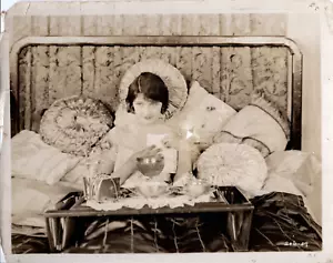 T6-80570 Original Movie Photo 1924 Eleanor Boardman "So This is Marriage" MGM - Picture 1 of 2