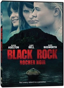 Black Rock - Kate Bosworth , Katie Aselton , Lake Bell --New DVD - Bild 1 von 3