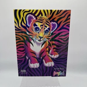 Lisa Frank Forrest the Tiger Morphe X 35B Artistry Palette Neu ohne Karton 2020 - Bild 1 von 7