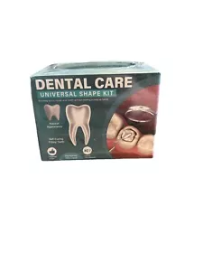 Dental Care Universal Shape Kit Temporary Filling Repair - Picture 1 of 3