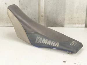 1998-2002 Yamaha WR250F WR400F WR426F seat with Guts tall foam 5NG-24710-50-00 - Picture 1 of 5