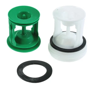 Kit de filtro bomba de drenaje para lavadora Indesit - Imagen 1 de 1