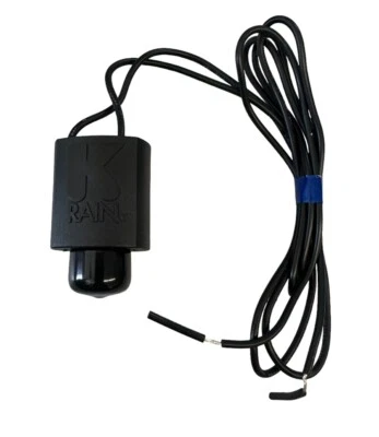 Solenoide de repuesto K-Rain 24 V Hydro-Rain Irritrol, válvulas Lawn Genie P3008113 Foto 1 de 4