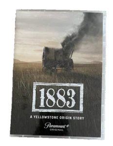 1883: A Yellowstone Origin Story, Season 1 - Bild 1 von 2