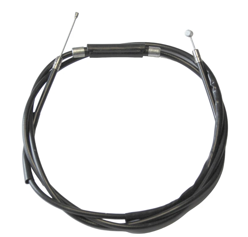 transmission câble et gaine de starter adaptable mbk booster yamaha bws 50cc 2T