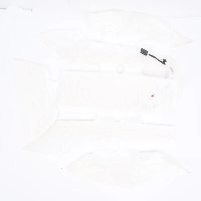 2022 - 2024 BMW i4 430i M440i G26 FRONT LEFT DRIVER SEAT HEAT PAD - Image 1 of 4