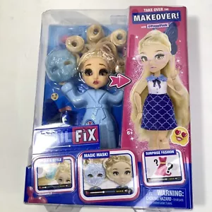 Fail Fix Preppi Posh Total Makeover Doll Pack 8.5 pulgadas Muñeca de Moda Nueva 2020 - Imagen 1 de 4