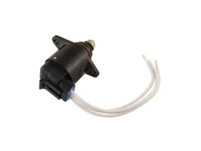 Para 1992 Chevrolet S10 Blazer Válvula de Controle Inativo Walker 38684JYCP 4.3L V6 VIN: W - Imagem 1 de 2