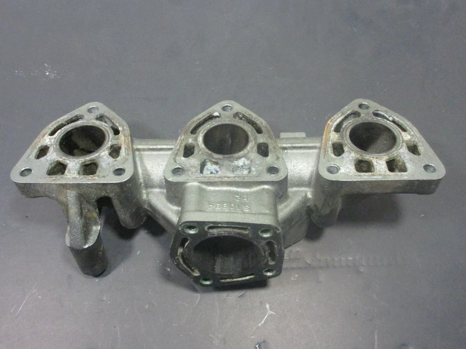 OEM 2001-2006 KAWASAKI STX STS 900 ВЫПУСКНОЙ КОЛЛЕКТОР ГИДРОЦИКЛА 2002 2003 2004 2005 - Изображение 1 из 3