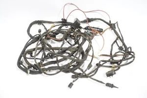 06-08 MERCEDES BENZ CLS500 W219 FRONT DRIVER SIDE HEADLIGHT ALL WIRING HARNES - Picture 1 of 6