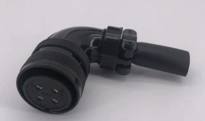 1PC Fanuc A06B-6079-K815#E Power Connector 4Pins 22/22S New Free delivery - Image 1 of 4