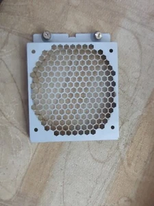 Antec 300 Front Case Fan Cage - Afbeelding 1 van 2