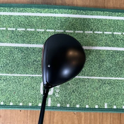 stealth + driver 10.5  Foto 1 de 4