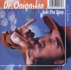 Dr. Onionskin - Split Pea Soup (Cd)