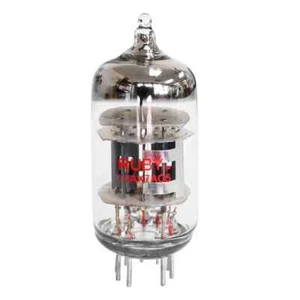Ruby 12AX7AC5 HG Preamp Vacuum Tube * SINGLE * - Picture 1 of 1
