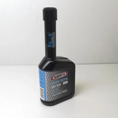 SIGILLANTE TURAFALLE ELIMINA PERDITE LIQUIDO PER RADIATORE WYNN'S PN45644