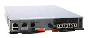 Lenovo Storwize V3700 v2 Node Canister inkl. 16Gb FC Expansion Modul // 01LJ608 - Bild 1 von 5