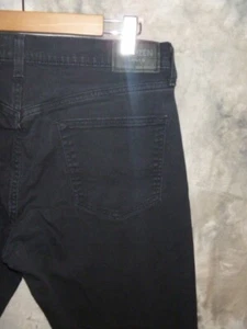 JEANS DE PIERNA RECTA RELAJADOS DENIZEN DE LEVI'S 285 PARA HOMBRE TALLA W 34/L 34... ¡GUAU! - Imagen 1 de 5