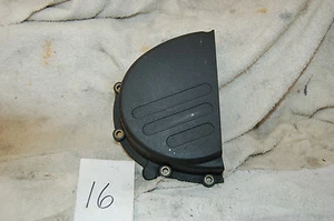 1997-1998 TRIUMPH T595 DAYTONA FRONT SPROCKET COVER - Picture 1 of 1