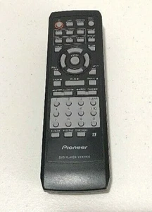 Mando a distancia Pioneer VXX2702 DVD DV-333 DV-340 DV-341 DV-343 DV-440 PV-5995 - Imagen 1 de 10