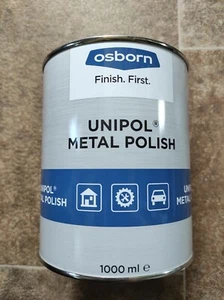 1000 ml Dose Unipol - Metal-Polish - Bild 1 von 1