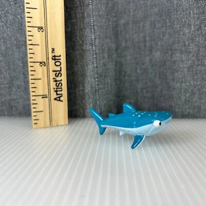 Disney Finding Dory Destiny Kunststofffigur Figur Kuchen Topper 2016 Bandai - Bild 1 von 12