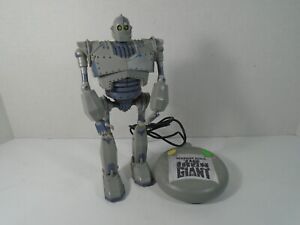 1999 Trendmasters-The Iron Giant-10" Remote Control Figure (Look)