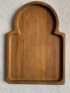 Dansk Serviertablett International Designs LTD Malaysia IHQ Holz Käsebrett - Bild 1 von 10