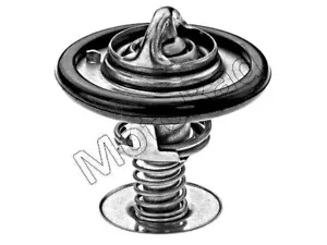 MOTORAD Engine Thermostat For LAND ROVER Defender Discovery I 89-98 ERR3291 - Picture 1 of 1