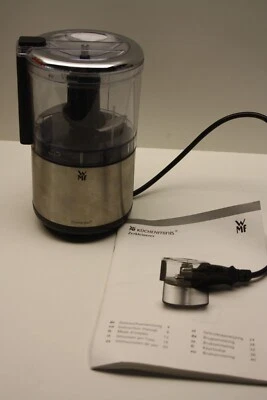 WMF 04.1658.0011 KÜCHENminis® Zerkleinerer - Bild 1 von 3