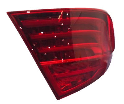2014-2016 BMW M5 OEM LH LEFT SIDE OUTER (QUARTER MOUNTED) TAIL LIGHT LAMP - Image 1 of 4