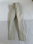 TONNER Male 17" vinyl Matt Doll Clothes Tan cotton lined PANTS only