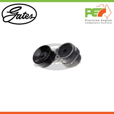 GATES Automatic Belt Tensioner To Suit Ford F-350 7.3 V8 AWD Diesel - Imagem 1 de 4