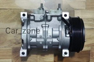 New Air Conditioning A/C Compressor For Mahindra 3640 3650 - Picture 1 of 1
