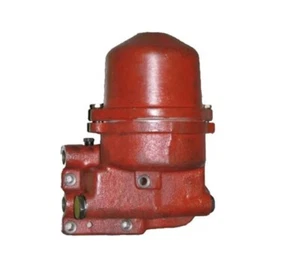 Filtro de aceite centrífugo para tractor Bielorrusia 600/611/615/650/652/YMZ - Imagen 1 de 3