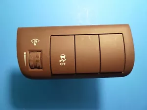 Genuine 10-14 Kia Forte Traction Control / Dash Light Dimmer Switch OEM - Picture 1 of 3