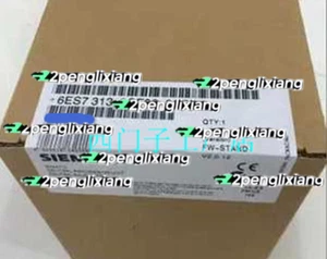 1P Siemens 6ES7313-6CF03-0AB0 6ES7 313-6CF03-0AB0 313-6CF03 New Fast Delivery - Picture 1 of 1