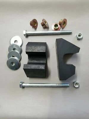 Yamaha Trailing Arm Suspension & Apex/Vector C&A Pro Snowmobile Ski Mounting Kit - Image 1 of 4