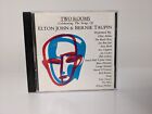 Two Rooms Celebrating The Songs Of Elton John & Bernie Taupin (CD, 1991)